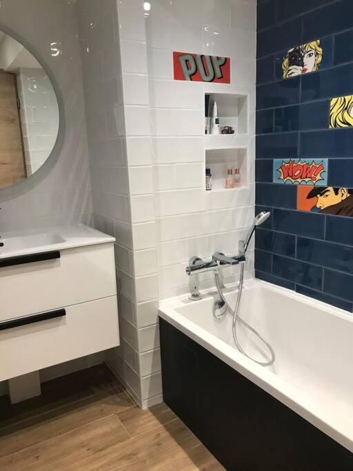 Maison Sallanches 12 Couchages Екстер'єр фото